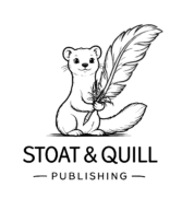 Stoat & Quill Logo